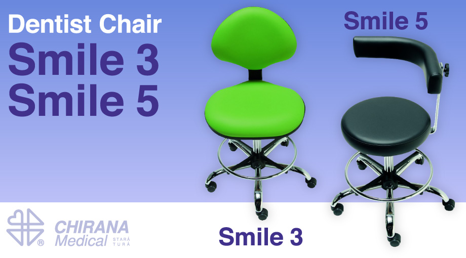 Dentist Chair Smile3 Smile5